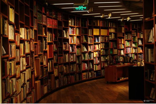 看准网 解读出版物进口的行业窗口与专业平台